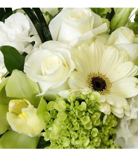 Fresh Blooms Flowers-Designer Choice Seasonal Bouquet