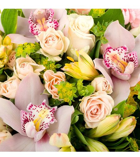 Fresh Blooms Flowers-Designer Choice Seasonal Bouquet