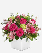 Fresh Blooms Flowers-Enchanted Spring