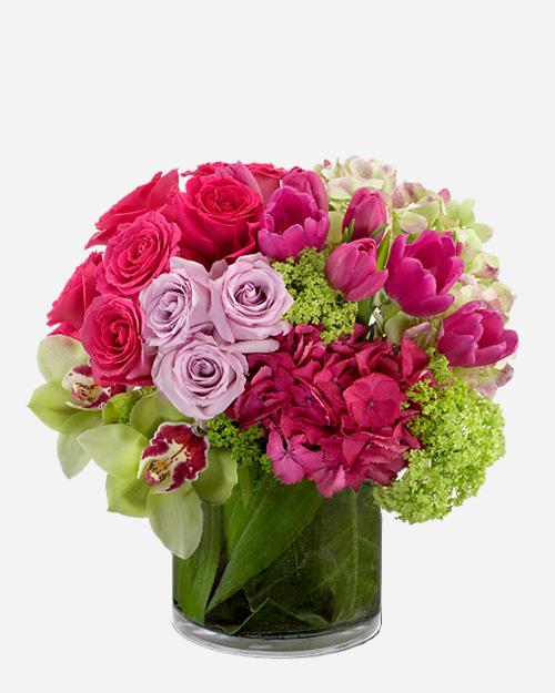 Fresh Blooms Flowers-Floral Fantasia