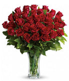 Fresh Blooms Flowers-Love and Devotion