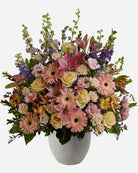 Fresh Blooms Flowers-Loving Grace