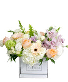 Fresh Blooms Flowers-Luxury Flower Box