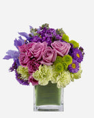 Fresh Blooms Flowers-Mod About You