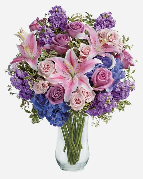 Fresh Blooms Flowers-Opulent Artistry