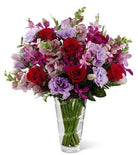 Fresh Blooms Flowers-Perfect Impressions