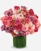 Fresh Blooms Flowers-Rose Rapture