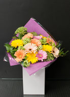 Fresh Blooms Flowers-Sample one