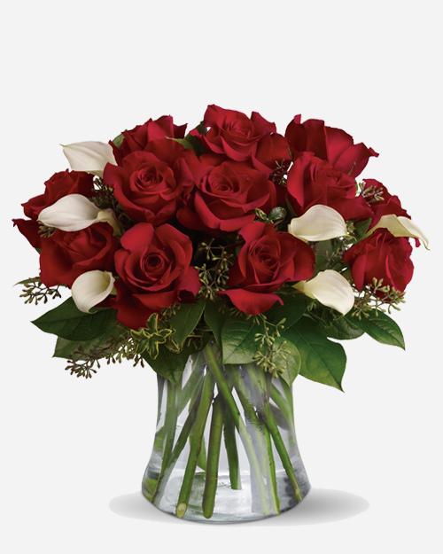 Fresh Blooms Flowers-Steal My Heart