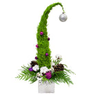 Fresh Blooms Flowers-Sweet Grinch