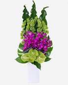 Fresh Blooms Flowers-Tropical Oasis