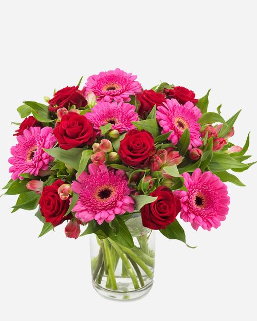 Fresh Blooms Flowers-Viva